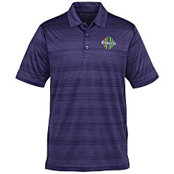 Antigua Men's Baltimore Ravens Compass White Polo