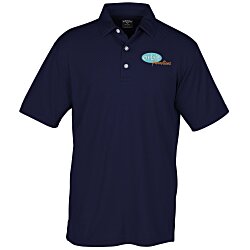 4imprint.com: Callaway Diamond Jacquard Polo - Men's 160543-M