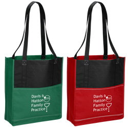 Athena Trade Show Tote