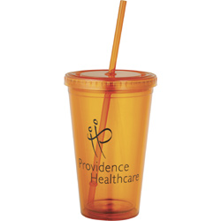 Sedici Tumbler - 16 oz.