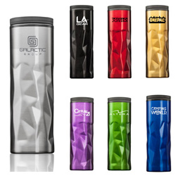 Carve Travel Mug - 16 oz.
