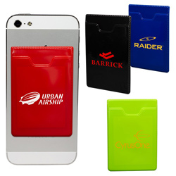 RFID Smartphone Pocket