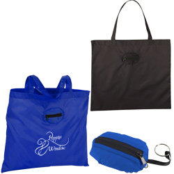 Takeaway Fold Up Tote