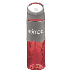 Geometric Sport Bottle - 28 oz.