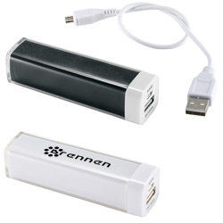 Rectangular Power Bank