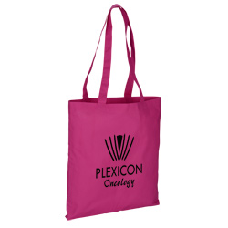 Classic Cotton Conference Tote