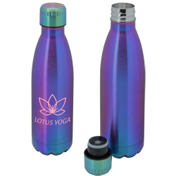 Hypnotic Cascade Vacuum Bottle - 17 oz.