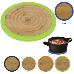 Bamboo Trivet/Pot Holder
