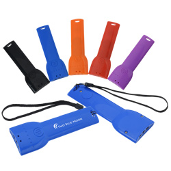 Draco LED Flashlight