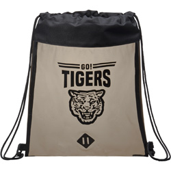 Bayside Drawstring Bag Main Image