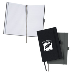 Noto Lay Flat Journal Book - 8-1/2" x 5-1/2"
