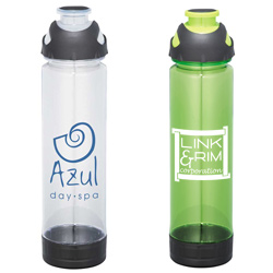 RoBo Sport Bottle - 28 oz.