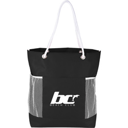 Rope-It Tote