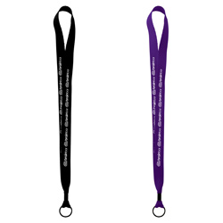 Budget Lanyard
