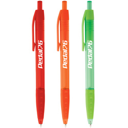 Charlotte Pen