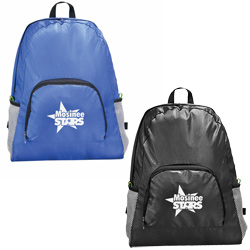 Packable Backpack  Main Image