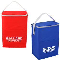 Tall Lunch Cooler