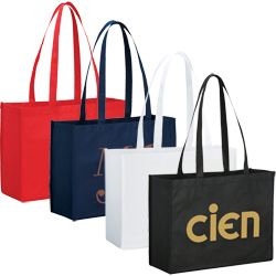 Evermore Shopper Tote