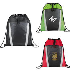 Vortex Drawstring Sportpack