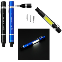 Lumi 4-in-1 Tool Kit