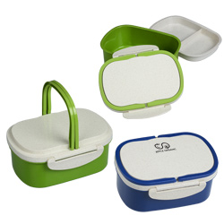 Native Lunch Box Container (Item No. 161188-OL) from only $3.85 ready ...