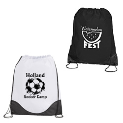 Cruz Drawstring Sportpack