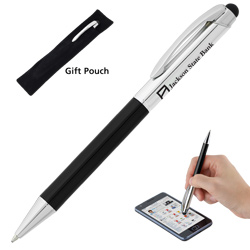Dickson Stylus Twist Metal Pen