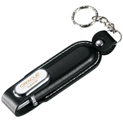 Executive USB Drive - 4GB