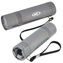 High Sierra Bottle Opener Flashlight