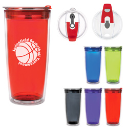 Lennox Travel Tumbler - 20 oz.