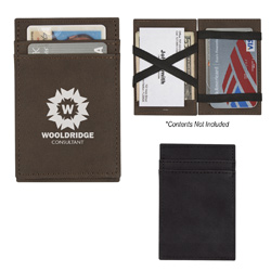 Harness Folding Wallet Main Image