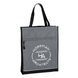 Quarry Convention Tote  Main Image