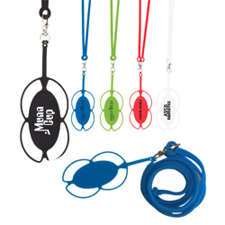 Stretch Smartphone Lanyard