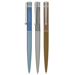 Nespoli Pen - Laser Engraved