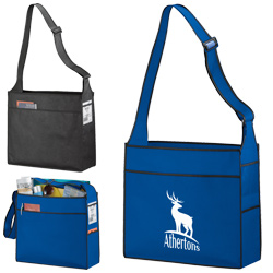 Class Act Shoulder Tote