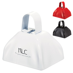 Ring-A-Ling Cowbell