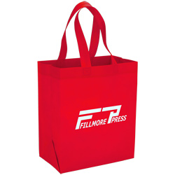 Liberty Heat Seal Grocery Tote
