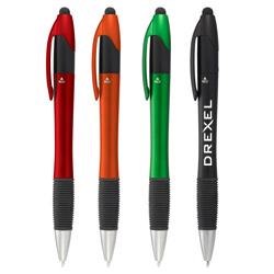 Tempo Multi-Ink Pen Stylus
