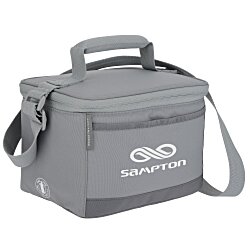 4imprint.com: Arctic Zone Repreve 6-can Lunch Cooler - 24 Hr 161202-24hr