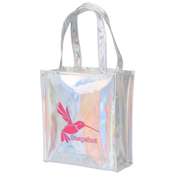 Pearlescent Gift Tote