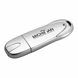 Velocity USB Drive - 2GB