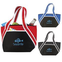 Koozie® Trapezoid Kooler Bag