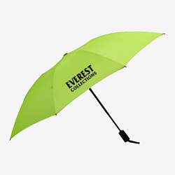 46" Auto Open and Close Inversion Umbrella