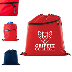 Large Robin Drawstring Sportpack