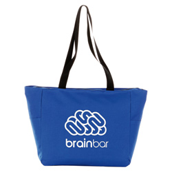 Essential Zip Convention Tote