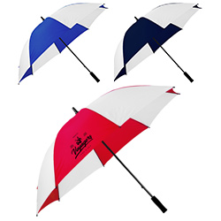 Extra Value Golf Umbrella - 58" Arc