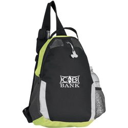 Overnight Sensation Slingpack