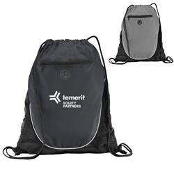 Peek Drawstring Sportpack