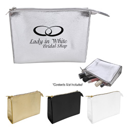 Brittany Cosmetic Bag  Main Image