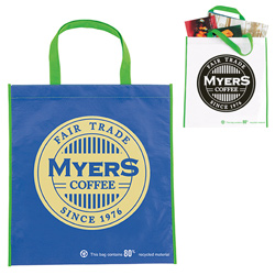 Eco Non-Woven Tote Main Image
